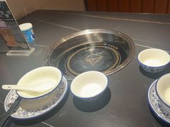 -淼福猪肚鸡·椰子鸡火锅(大沙地店)