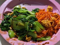 -清华大学-紫荆园餐厅