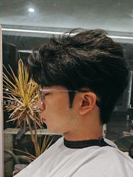 -丝源发型