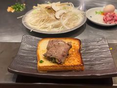 -岩盐·铁板料理(嘉里店)