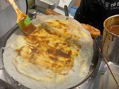 -琦琦蛋饼铺(上南店)