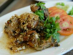 -建兴酒家(班塔通分店)