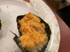 -比亚森自助烤肉料理(裕华店)