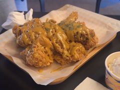 -艾薯夫妇Aysh(福田星河COCOPark店)