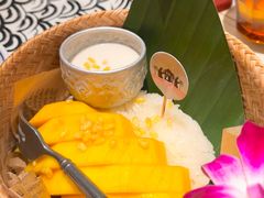 -太食獸泰式茶餐厅(IFS国金中心店)