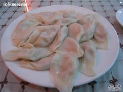 饺子-老都一处饺子馆(道里店)