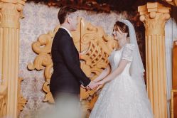 -美悦盛宴一站式婚礼会馆(临江店)