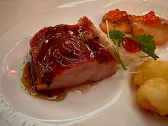 -天龙轩(香港丽思卡尔顿酒店)