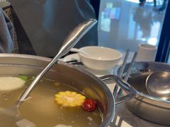 -八合里潮汕鲜牛肉火锅(福州万象城店)