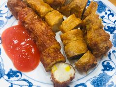 -福祥厦门小馆(舟孟北路店)