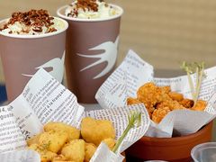 松林拿铁-BeauTea水仙(coco park店)