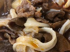 -王记生烫牛杂面馆(兰陵路店)
