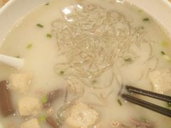 -鸭得堡老鸭汤·鸭血粉丝(凤凰西街店)
