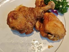 -西安饭庄·非遗陕菜(钟楼店)