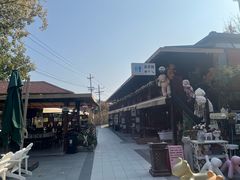 -京北渔家傲