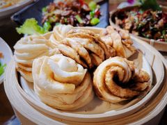 白族精品点心-尽善百年古院餐厅(王家老宅店)