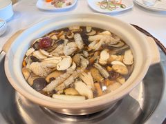 -天宜隆蘑菇宴火锅(石景山旗舰店)