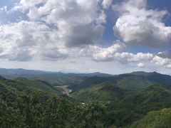 -天女山森林公园