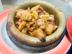 -石锅坛肉(广场店)