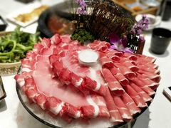 -围炉·川味鲜货火锅(万达珍珠坊店)