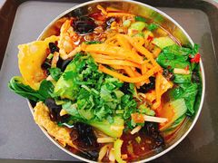 螺丝肉汤粉-红鼻子桂林米粉(金唐新光界店)