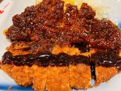 -矢场猪(名古屋站名铁店)