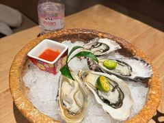 -Minase水濑·日料放题(外滩店)