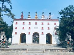 -普陀宗乘之庙(小布达拉宫)