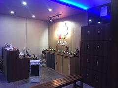 -ventus spa 沙巴亚庇正宗精油按摩会所