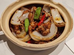 -芽笼芽笼新加坡餐厅(环球港店)
