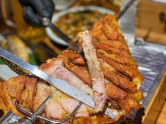 -龙头烤羊排•烤全羊•精酿扎啤(厦滘店)