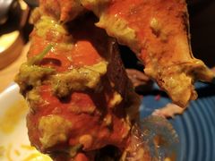 -星叶·东南亚料理(宁波万象汇店)