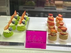 -马哥孛罗酒店·SAVVY全日餐厅