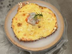 -蟹犇•帝王蟹雪蟹(陆家嘴店)