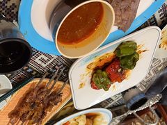 -新疆伊宁远征餐厅