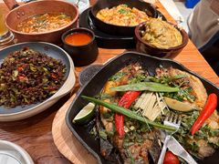 -云海肴·汽锅鸡·云南菜(美罗城店)