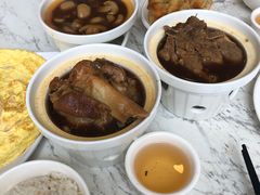 -三美肉骨茶(柏威年广场店)