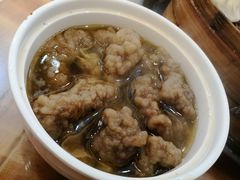 小酥肉-清真马三汤包(回民街店)