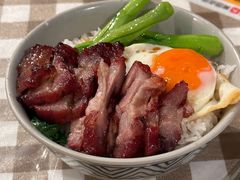 -新大咀港式茶餐厅(宝山万达店)