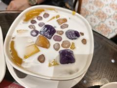 -民信老铺(双皮奶博物馆店)