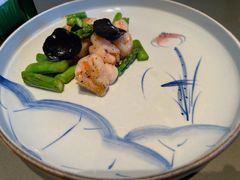 松露焗大虾球-晟永興烤鸭店(五道口店)