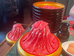 -牛New寿喜烧(金鹰世界店)