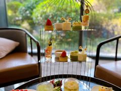 -福州泰禾铂尔曼酒店·大堂酒廊