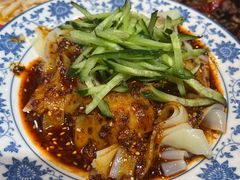 -柴窝堡22号辣子鸡·传承新疆菜