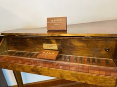 -鼓浪屿钢琴博物馆