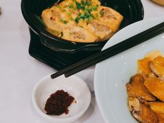 -围龙屋客家食府(福田店)
