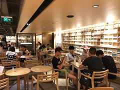 -猫的天空之城概念书店(苏州诚品店)