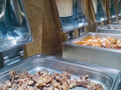 -汉巴味德·烤肉与啤酒的自助(杭州大悦城店)