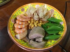 -那家小馆•北京菜•烤鸭(中关村店)