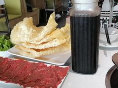 -古乐牛香·鲜牛肉牛杂火锅(吴江三里桥运东商业广场店)